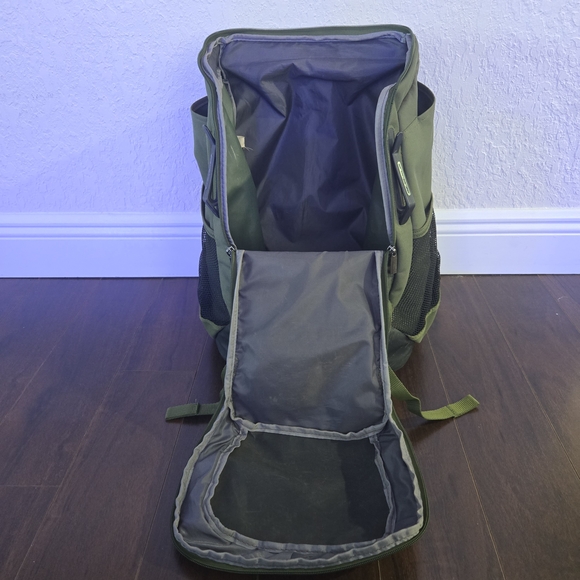 Easton Walk-Off NX Baseball Backpack - Picture 3 of 8